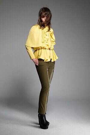 ステファン クック(STEFAN COOKE) 2026年春夏ウィメンズ&メンズコレクション  - 写真20