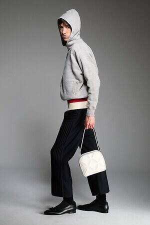 ステファン クック(STEFAN COOKE) 2026年春夏ウィメンズ&メンズコレクション  - 写真24