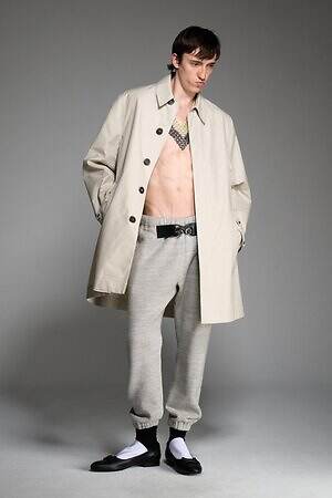 ステファン クック(STEFAN COOKE) 2026年春夏ウィメンズ&メンズコレクション  - 写真28