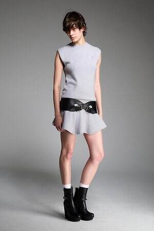 ステファン クック(STEFAN COOKE) 2026年春夏ウィメンズ&メンズコレクション  - 写真29