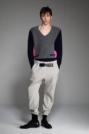 ステファン クック(STEFAN COOKE) 2026年春夏ウィメンズ&メンズコレクション  - 写真30