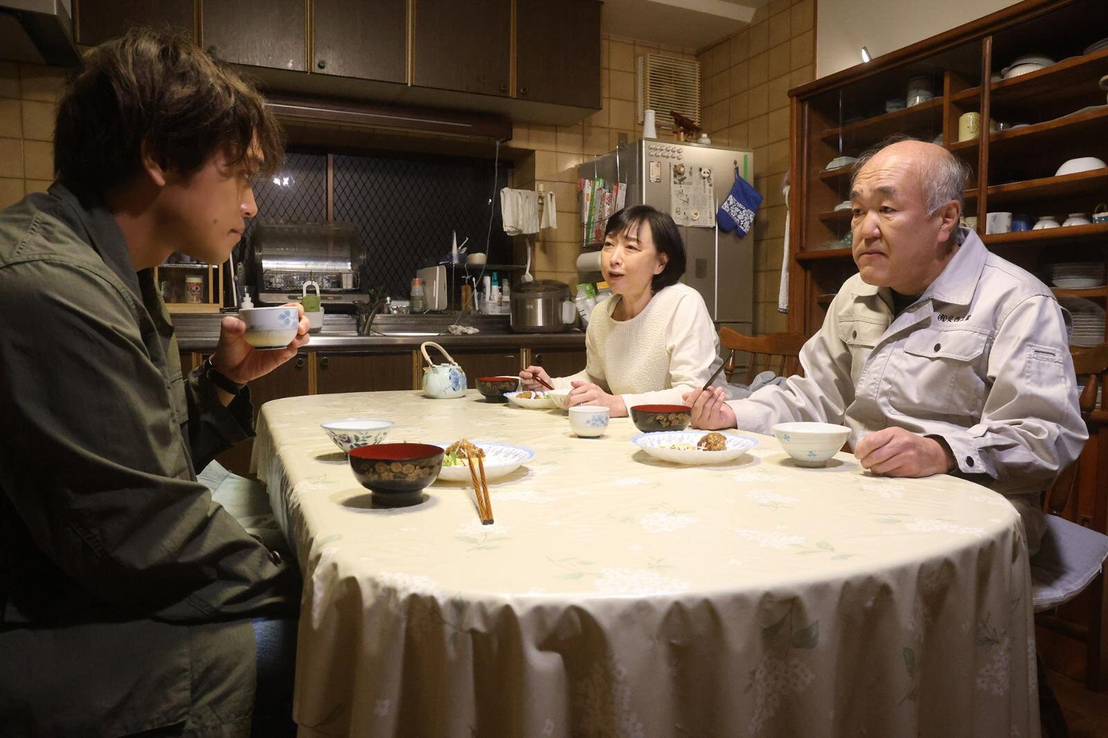 映画『初恋芸人』12/19(金)より公開決定＆特報解禁、timelesz原嘉孝が‟何者でもない男”に｜写真4