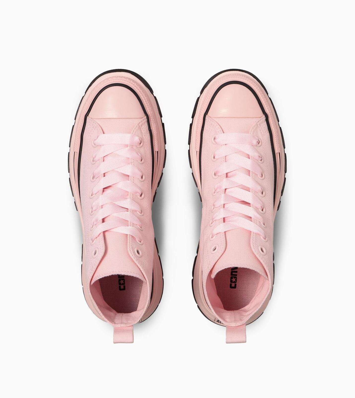 コンバース(CONVERSE) ギャルパンク オールスター｜写真15