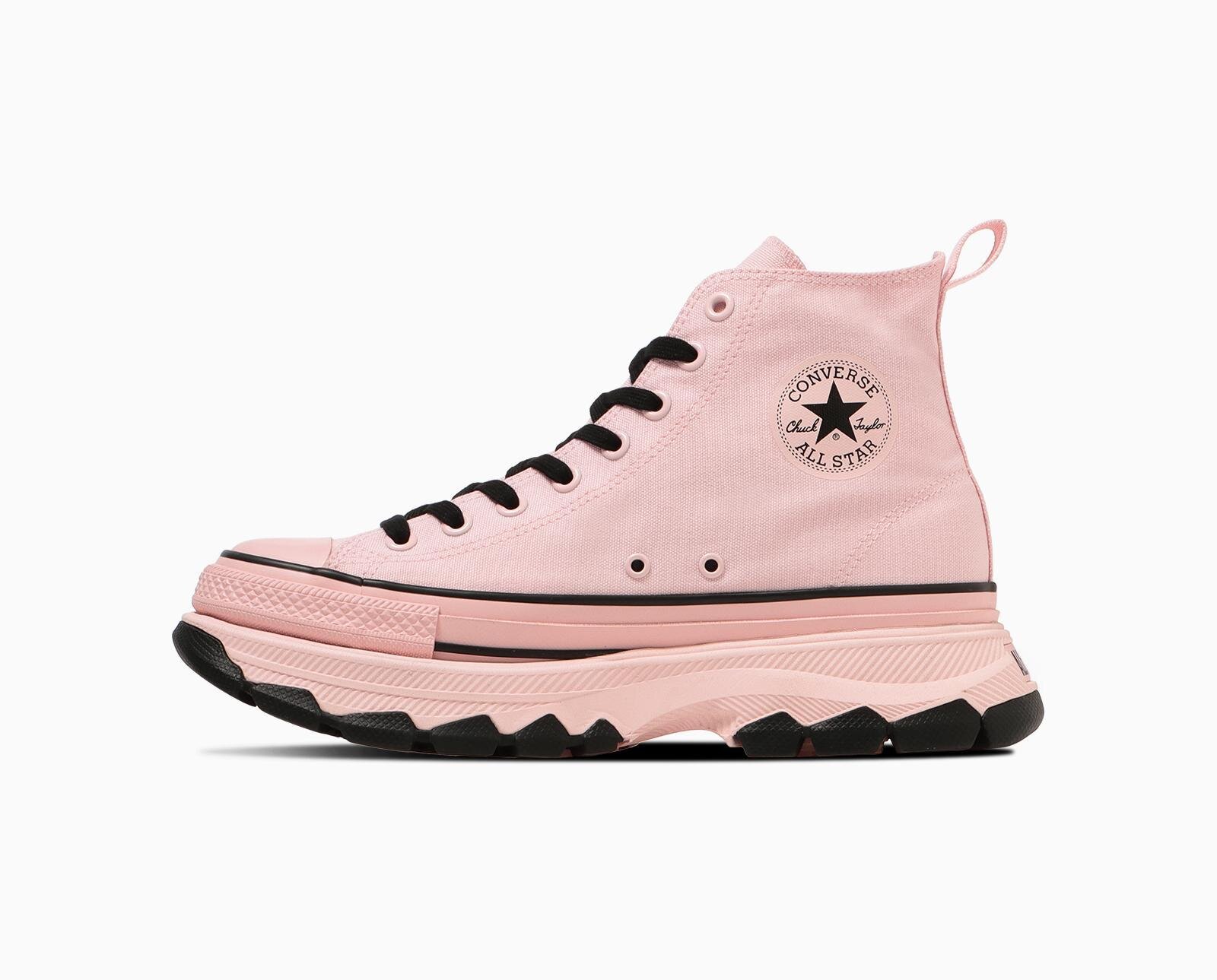 コンバース(CONVERSE) ギャルパンク オールスター｜写真14