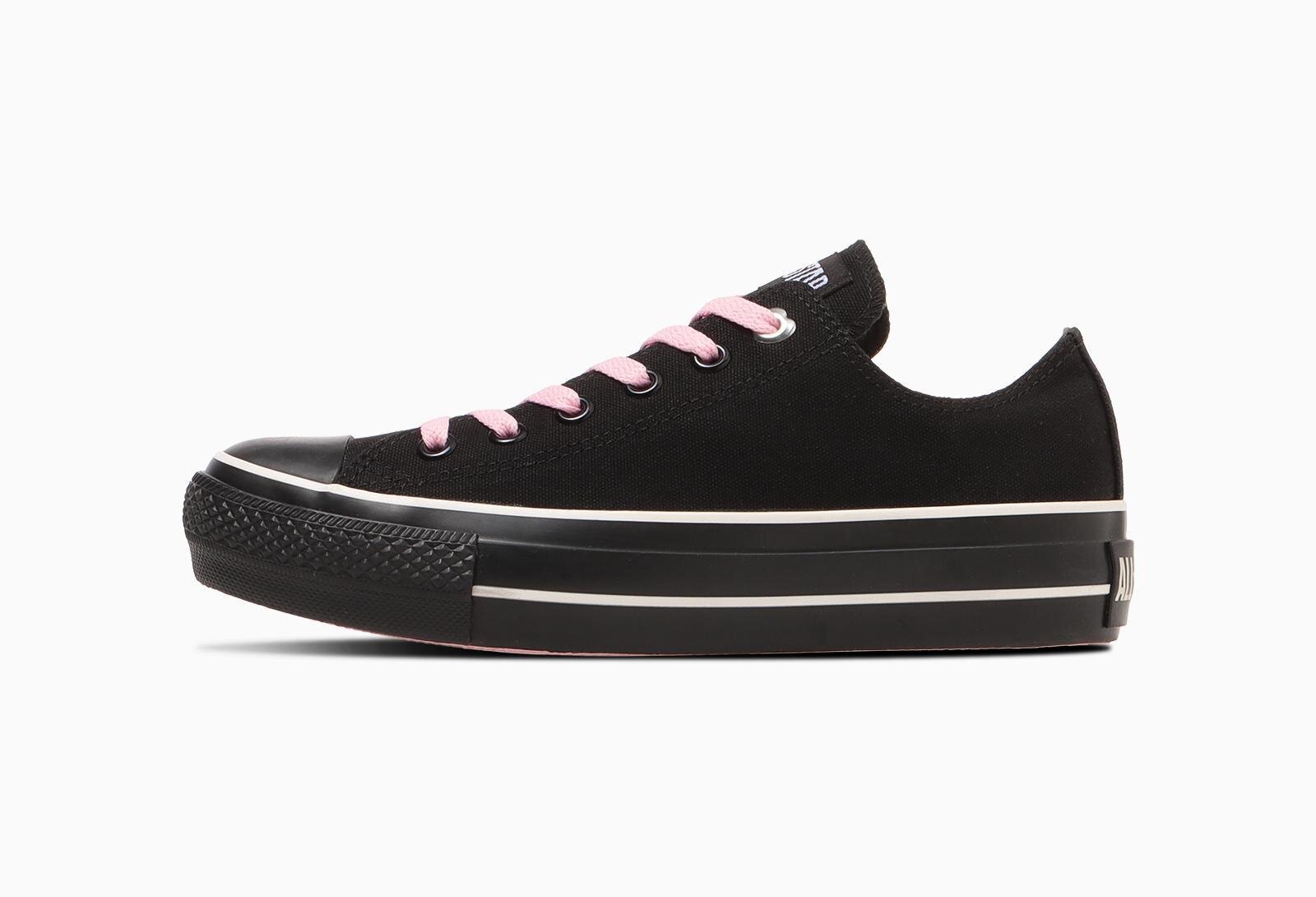 コンバース(CONVERSE) ギャルパンク オールスター｜写真9
