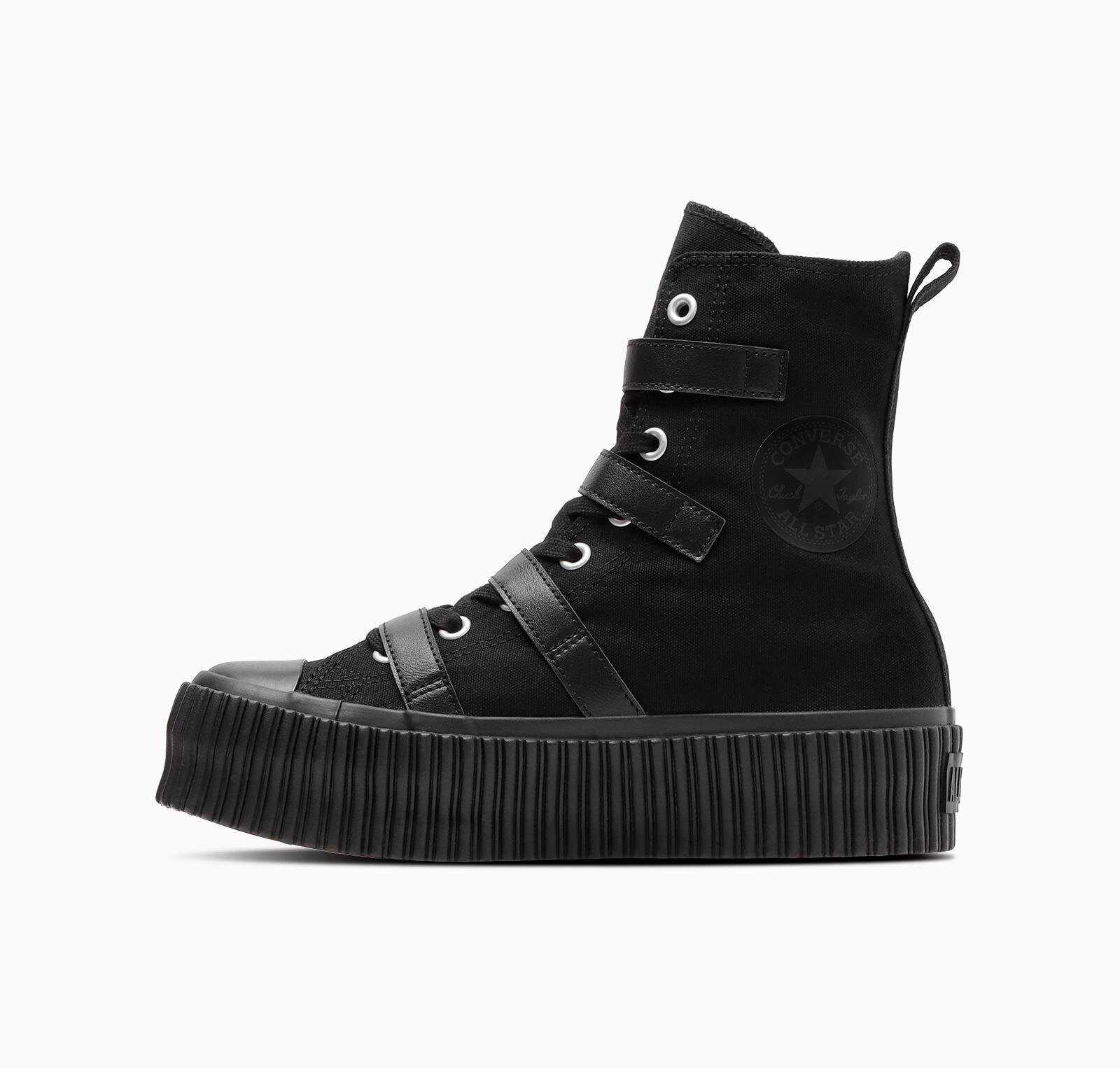 コンバース(CONVERSE) ギャルパンク オールスター｜写真21