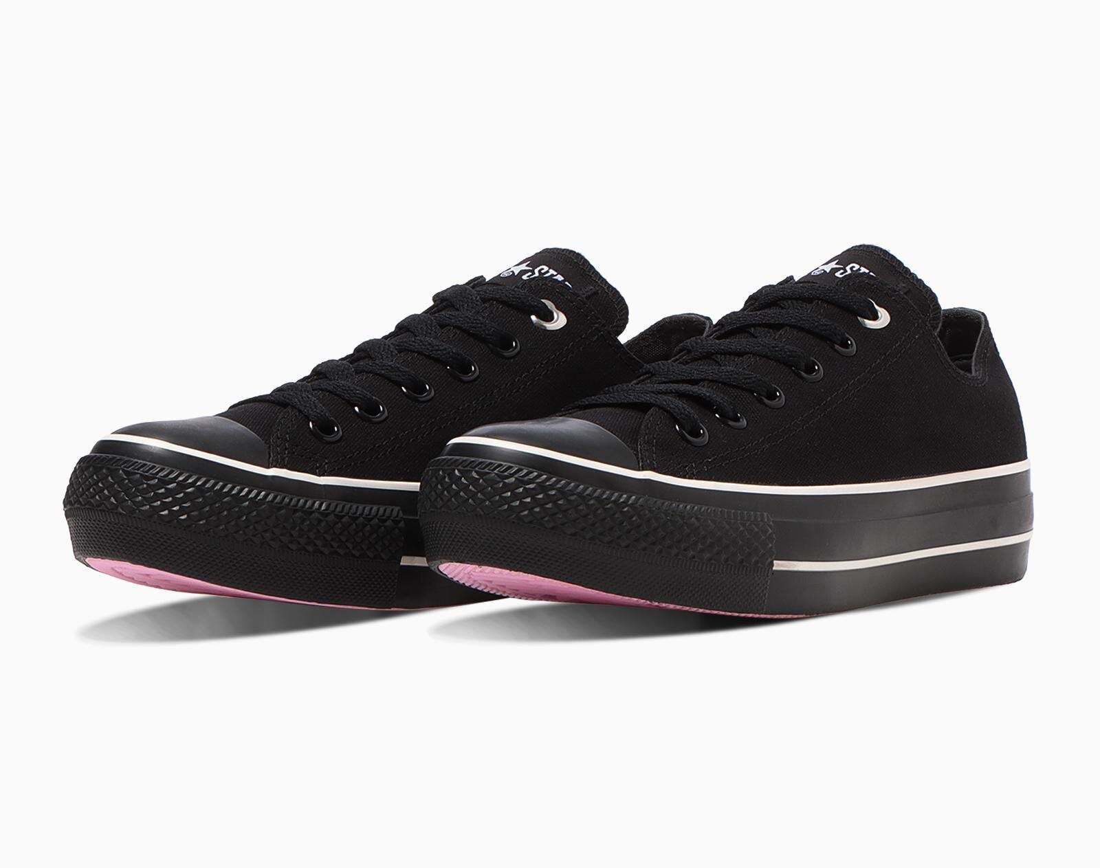 コンバース(CONVERSE) ギャルパンク オールスター｜写真7