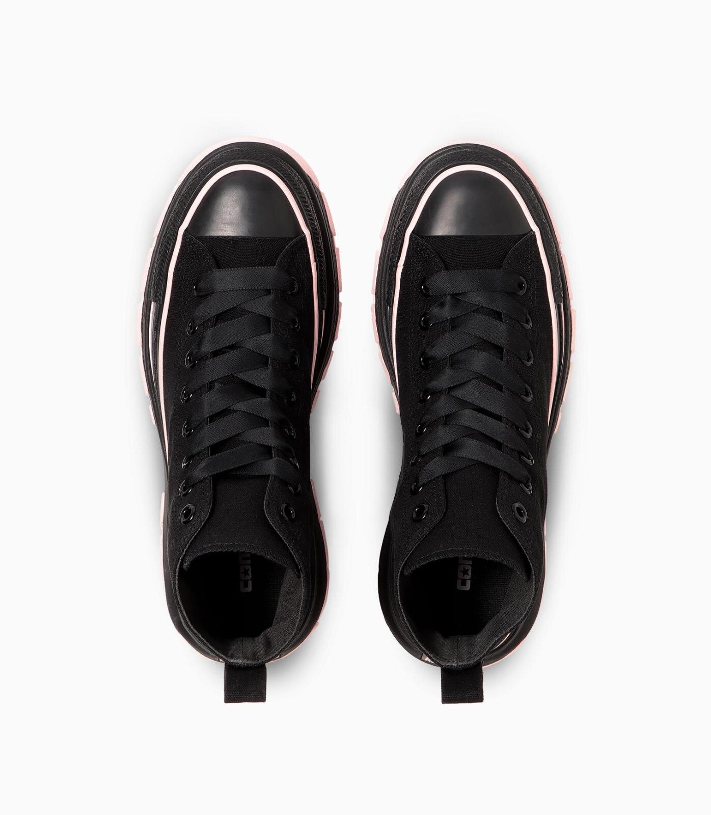 コンバース(CONVERSE) ギャルパンク オールスター｜写真18