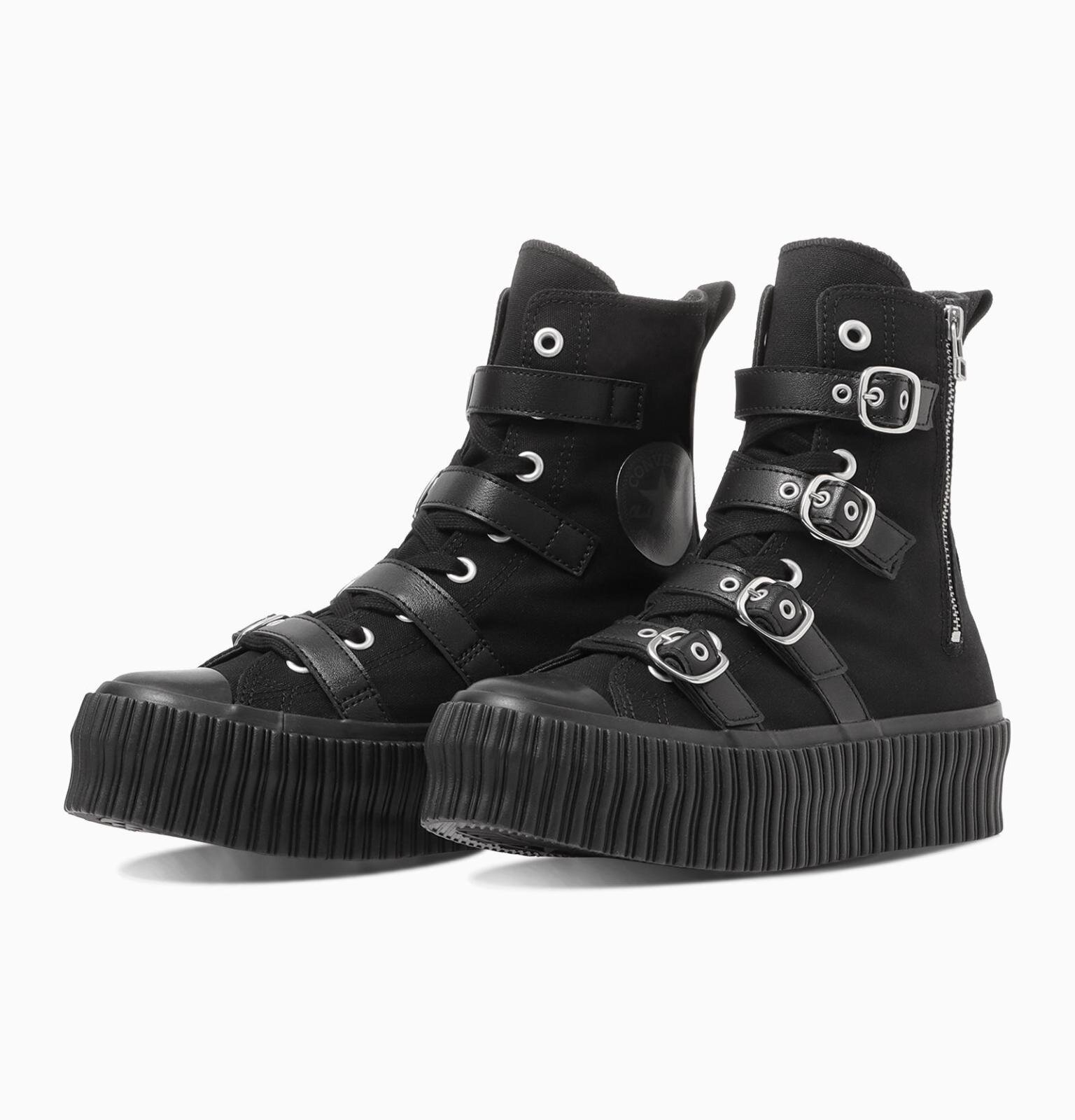 オールスター リフテッド ST Z SHIN-HI 16,500円 ※2025年11月～発売