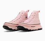 コンバース(CONVERSE) ギャルパンク オールスター｜写真13