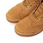 ティンバーランド×ビームス“イエローブーツ”カラーのアウトドアシューズ、ゴアテックス搭載｜写真7