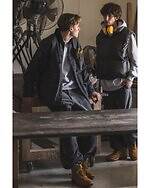 ティンバーランド×ビームス“イエローブーツ”カラーのアウトドアシューズ、ゴアテックス搭載｜写真12