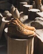 ティンバーランド×ビームス“イエローブーツ”カラーのアウトドアシューズ、ゴアテックス搭載｜写真16