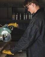 ティンバーランド×ビームス“イエローブーツ”カラーのアウトドアシューズ、ゴアテックス搭載｜写真15