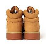 ティンバーランド×ビームス“イエローブーツ”カラーのアウトドアシューズ、ゴアテックス搭載｜写真9