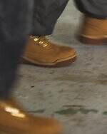 ティンバーランド×ビームス“イエローブーツ”カラーのアウトドアシューズ、ゴアテックス搭載｜写真14