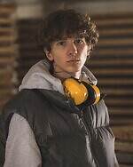 ティンバーランド×ビームス“イエローブーツ”カラーのアウトドアシューズ、ゴアテックス搭載｜写真11