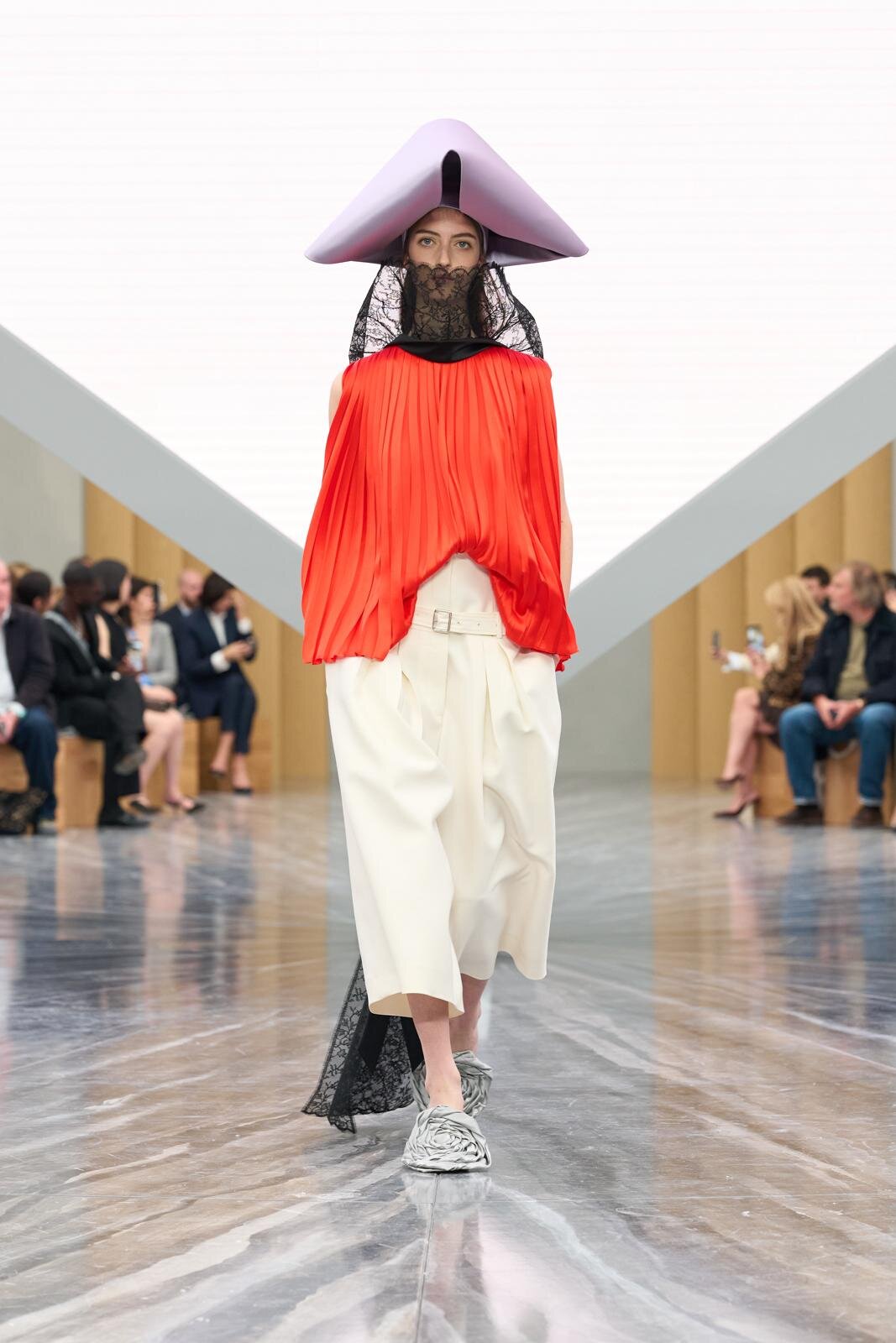 ディオール 2026年春夏<span>コレクション</span> - 写真8