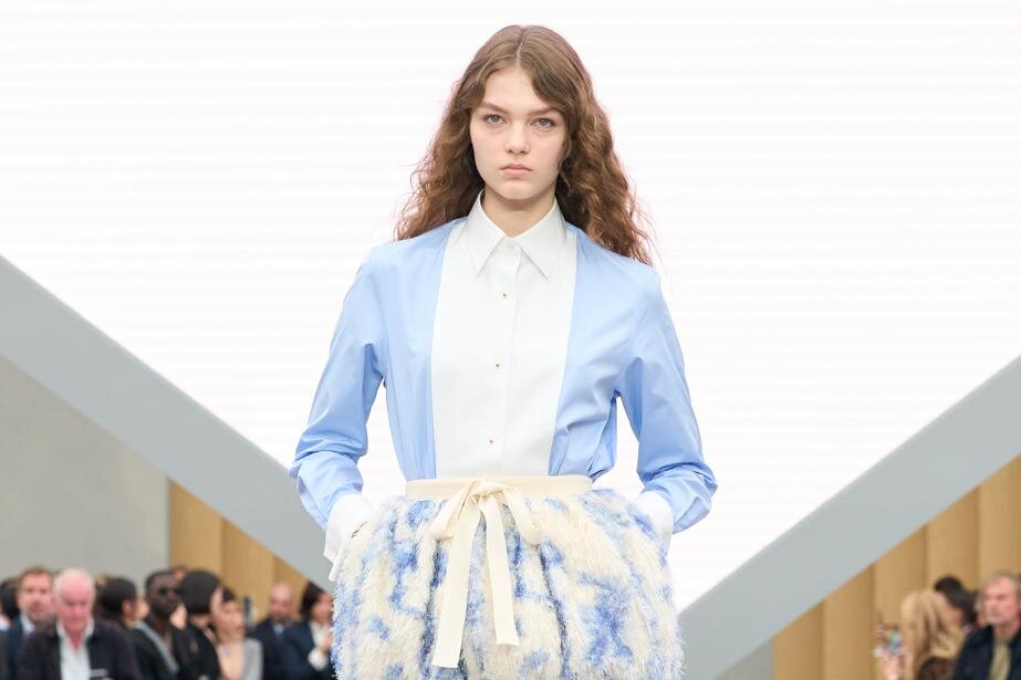 DIOR 2026SS