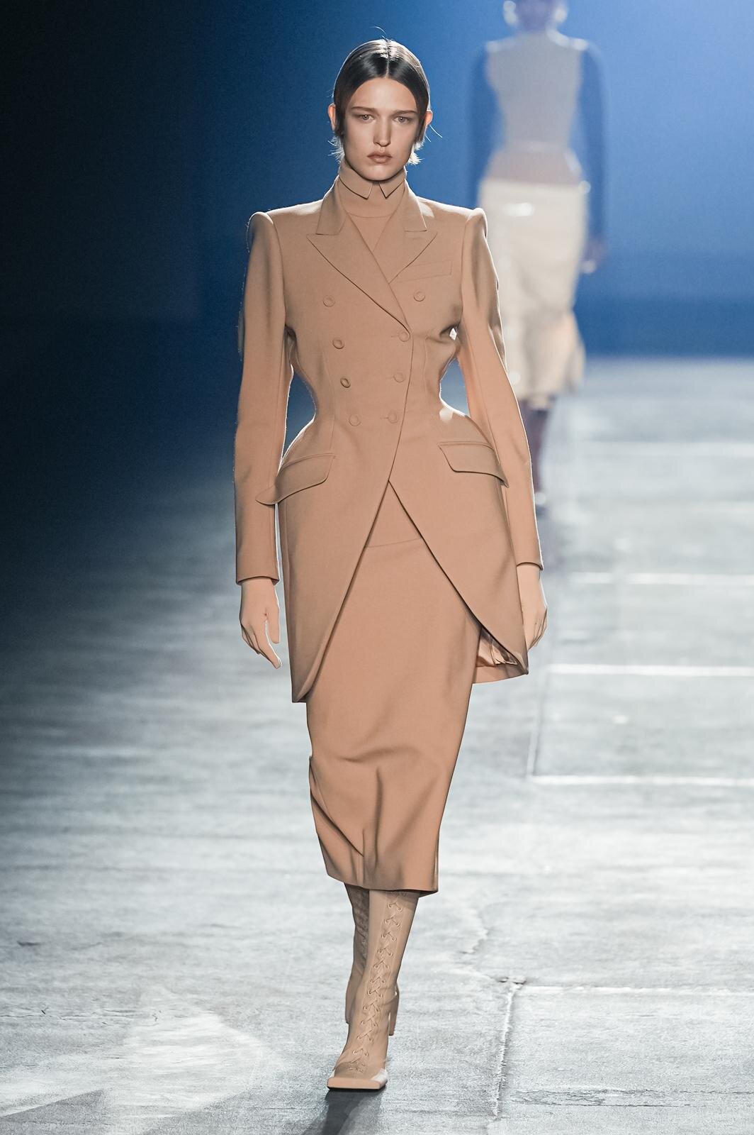 ミュグレー 2026年春夏<span>コレクション</span> - 写真1