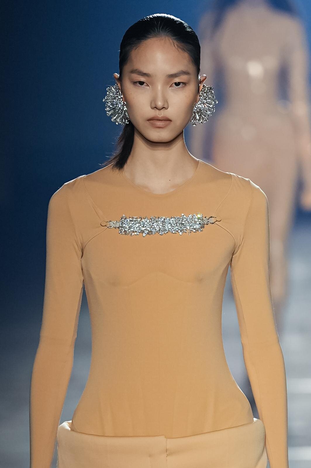 ミュグレー 2026年春夏<span>コレクション</span> - 写真6
