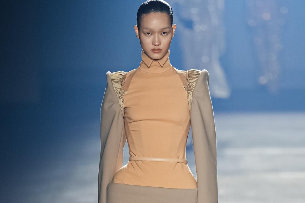 ミュグレー 2026年春夏 ウィメンズ コレクション