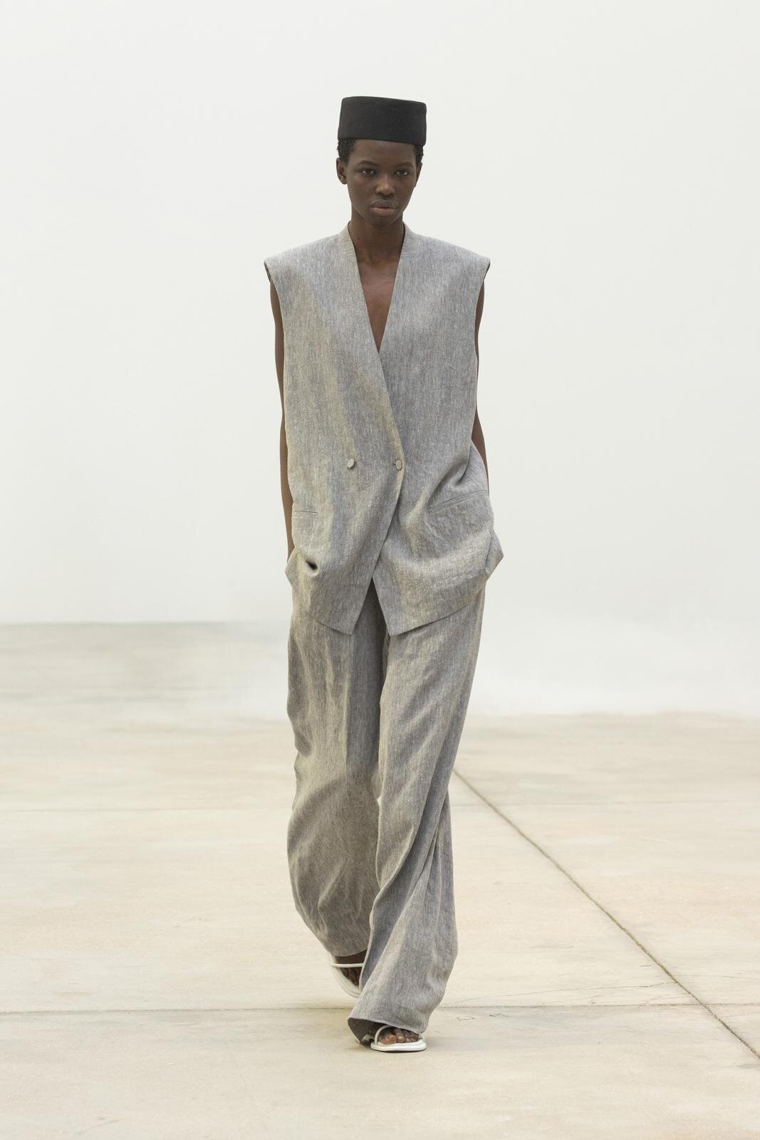 クリスチャン ワイナンツ 2026年春夏｜ 