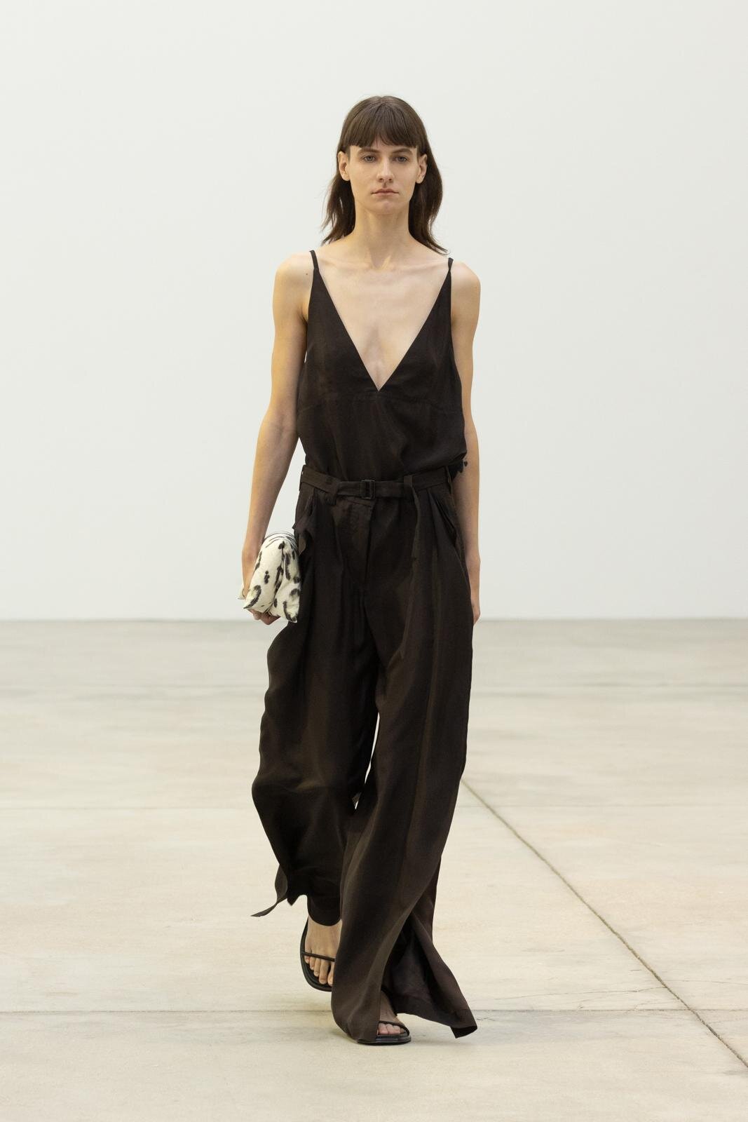 クリスチャン ワイナンツ(christian wijnants) 2026年春夏ウィメンズコレクション  - 写真28