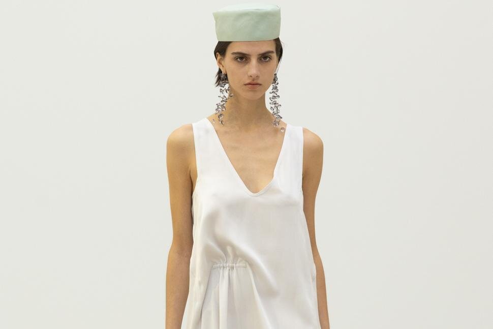 クリスチャン ワイナンツ 2026年春夏 ウィメンズ コレクション