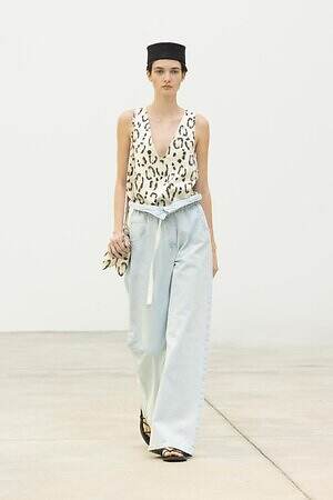 クリスチャン ワイナンツ(christian wijnants) 2026年春夏ウィメンズコレクション  - 写真32