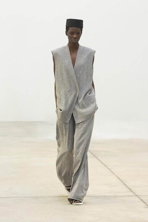 クリスチャン ワイナンツ 2026年春夏 ウィメンズ