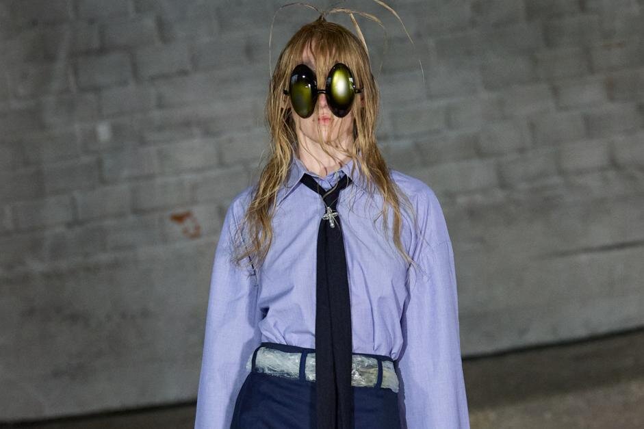 grounds 2026SS Collection