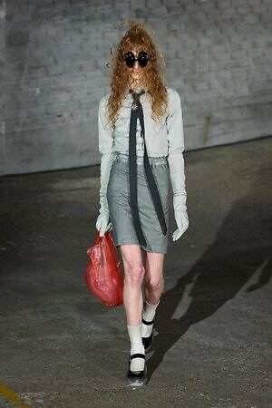 グラウンズ(grounds) 2026年春夏ウィメンズ&メンズコレクション  - 写真1