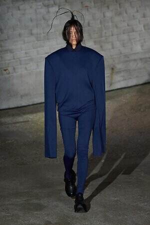 グラウンズ(grounds) 2026年春夏ウィメンズ&メンズコレクション  - 写真9