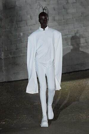 グラウンズ(grounds) 2026年春夏ウィメンズ&メンズコレクション  - 写真10