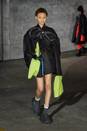 グラウンズ(grounds) 2026年春夏ウィメンズ&メンズコレクション  - 写真14