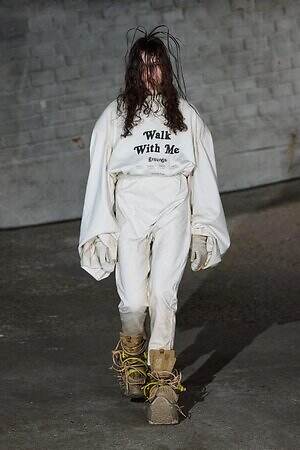 グラウンズ(grounds) 2026年春夏ウィメンズ&メンズコレクション  - 写真16