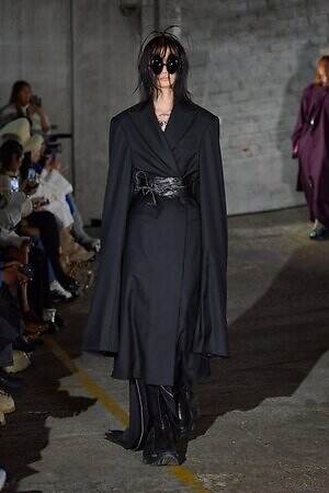 グラウンズ(grounds) 2026年春夏ウィメンズ&メンズコレクション  - 写真29