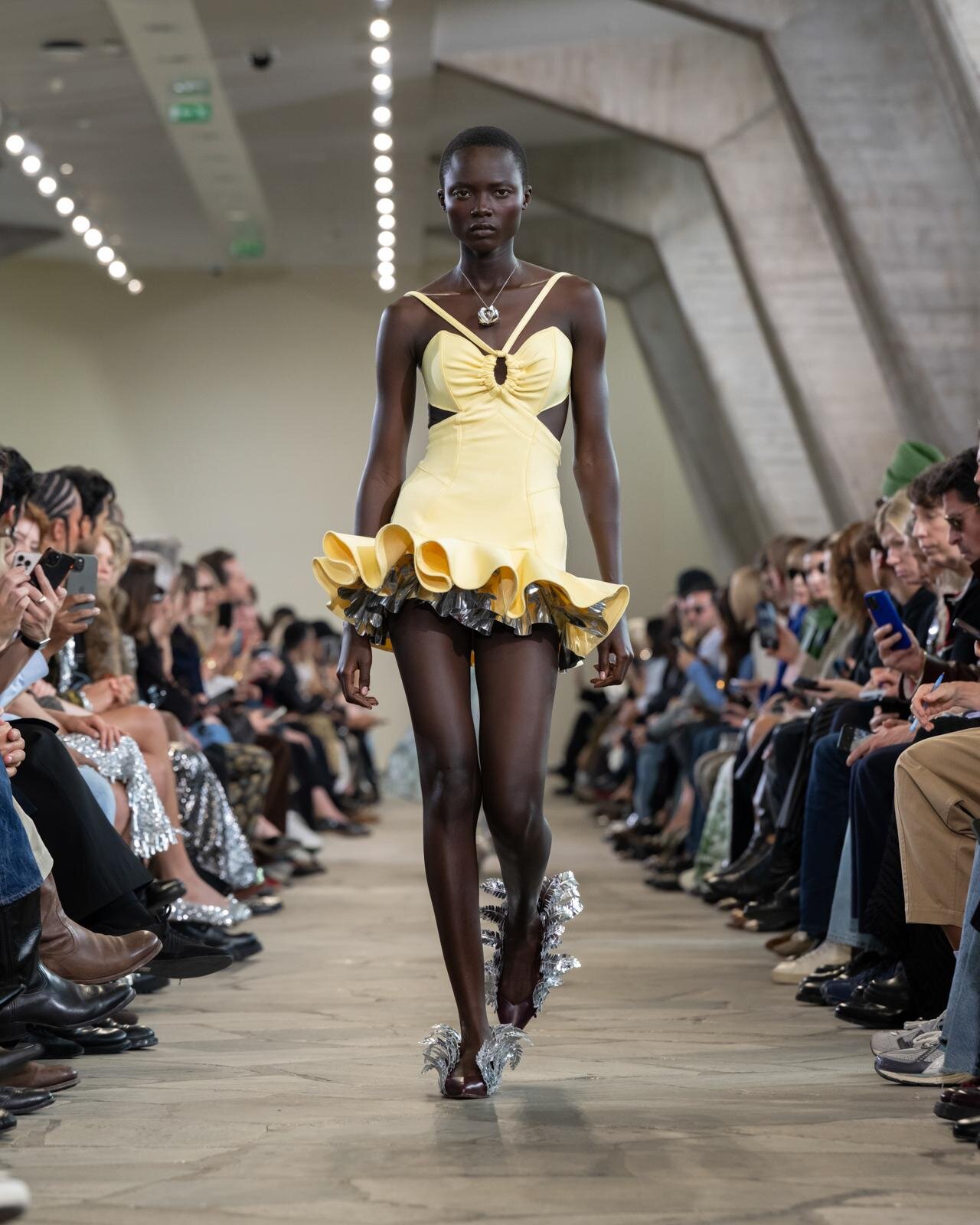 ラバンヌ 2026年春夏<span>コレクション</span> - 写真5