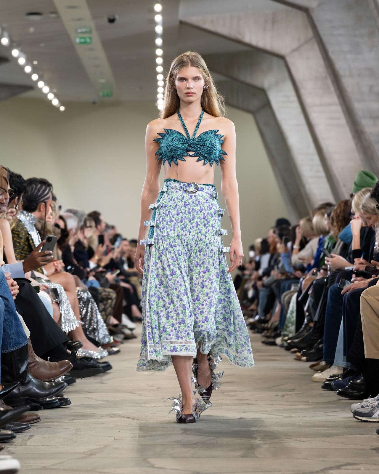 ラバンヌ 2026年春夏<span>コレクション</span> - 写真6