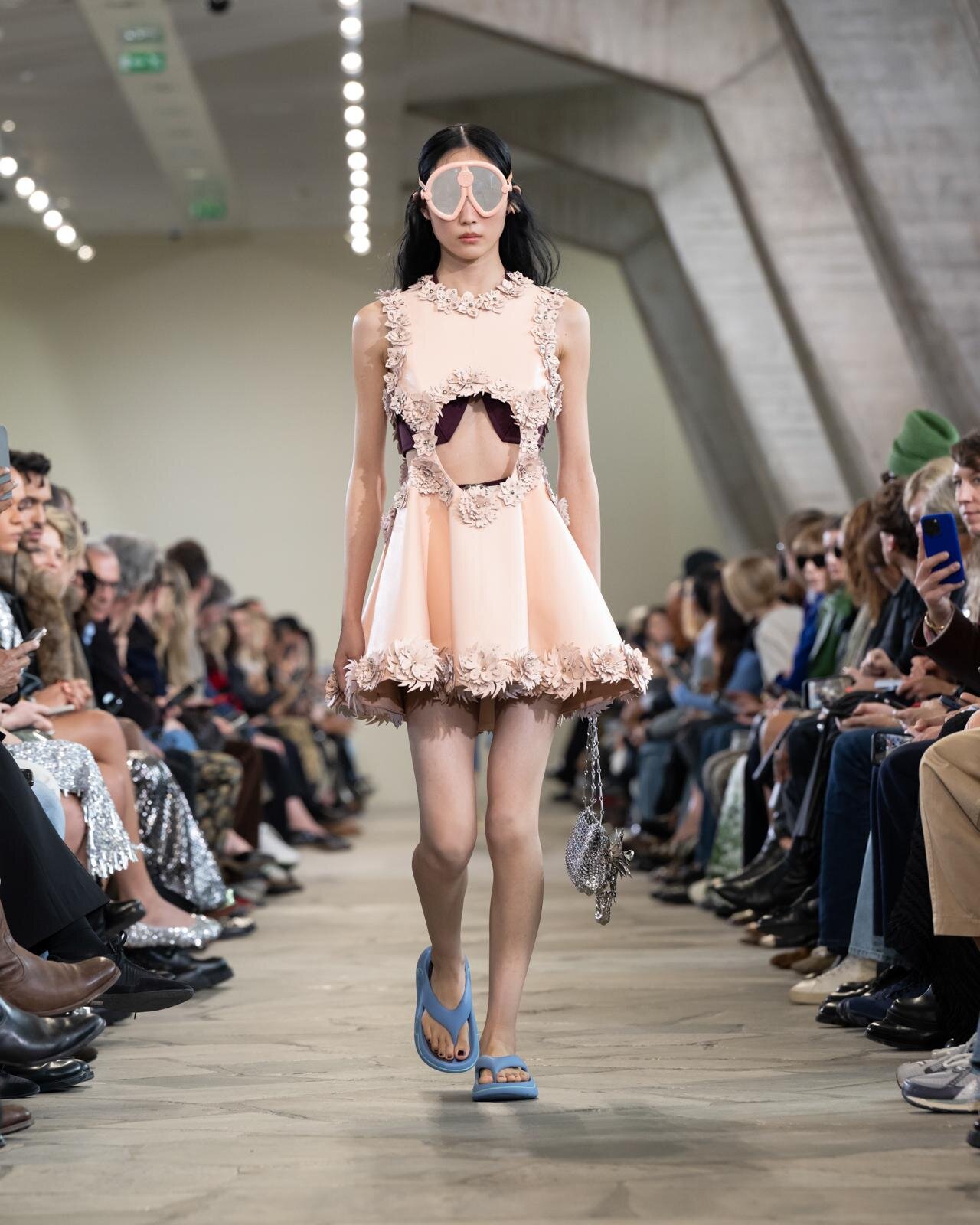 ラバンヌ 2026年春夏<span>コレクション</span> - 写真8