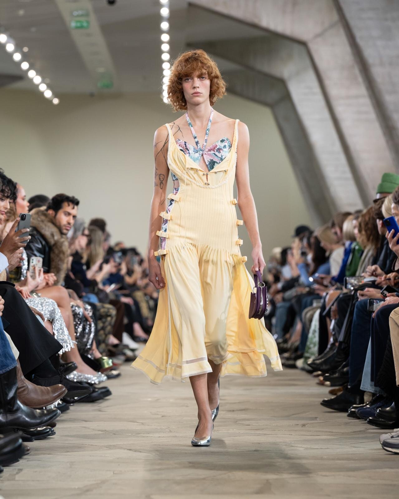 ラバンヌ 2026年春夏<span>コレクション</span> - 写真10