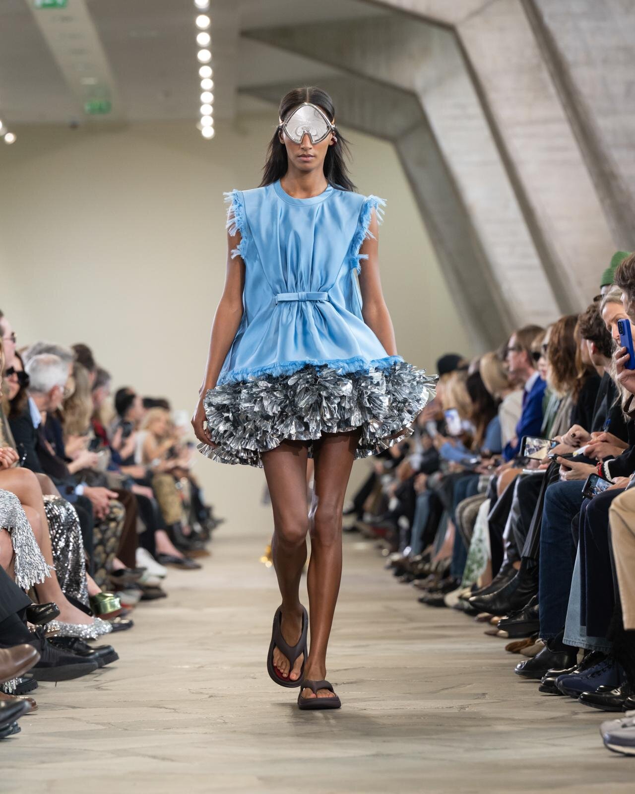 ラバンヌ 2026年春夏<span>コレクション</span> - 写真17