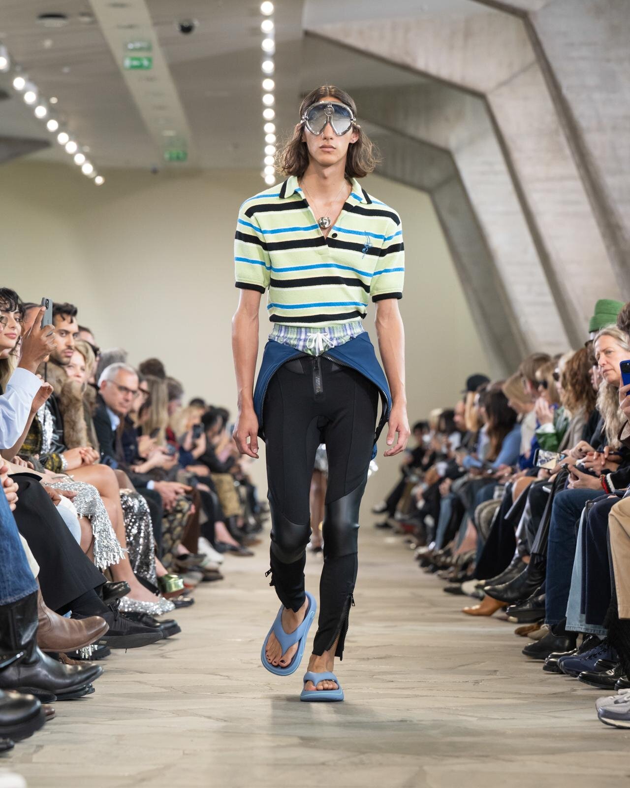ラバンヌ 2026年春夏<span>コレクション</span> - 写真19
