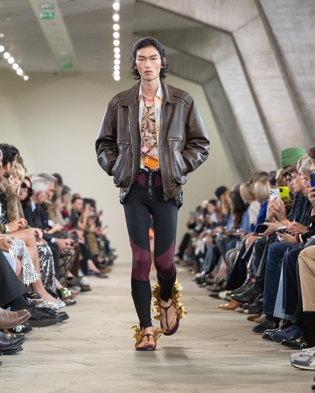 ラバンヌ 2026年春夏<span>コレクション</span> - 写真21