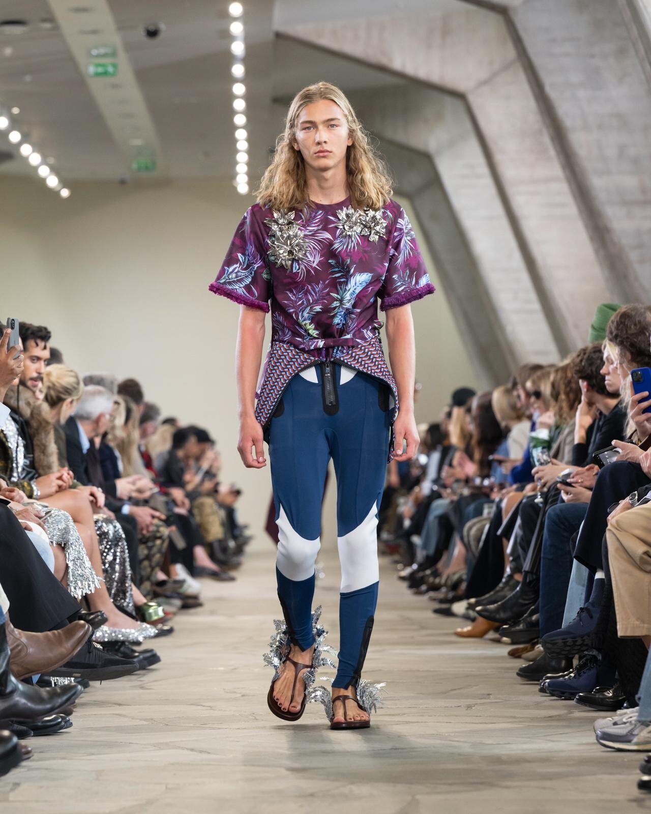 ラバンヌ 2026年春夏<span>コレクション</span> - 写真23