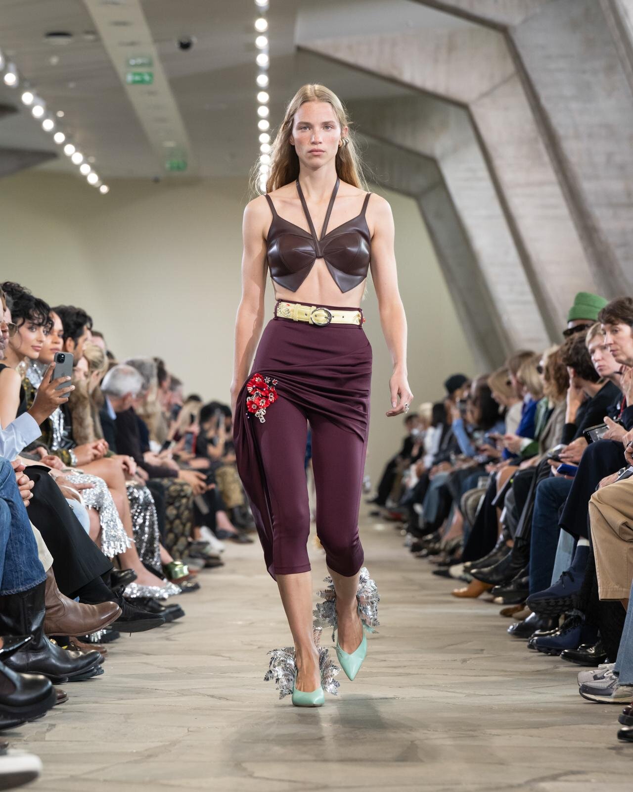 ラバンヌ 2026年春夏<span>コレクション</span> - 写真24