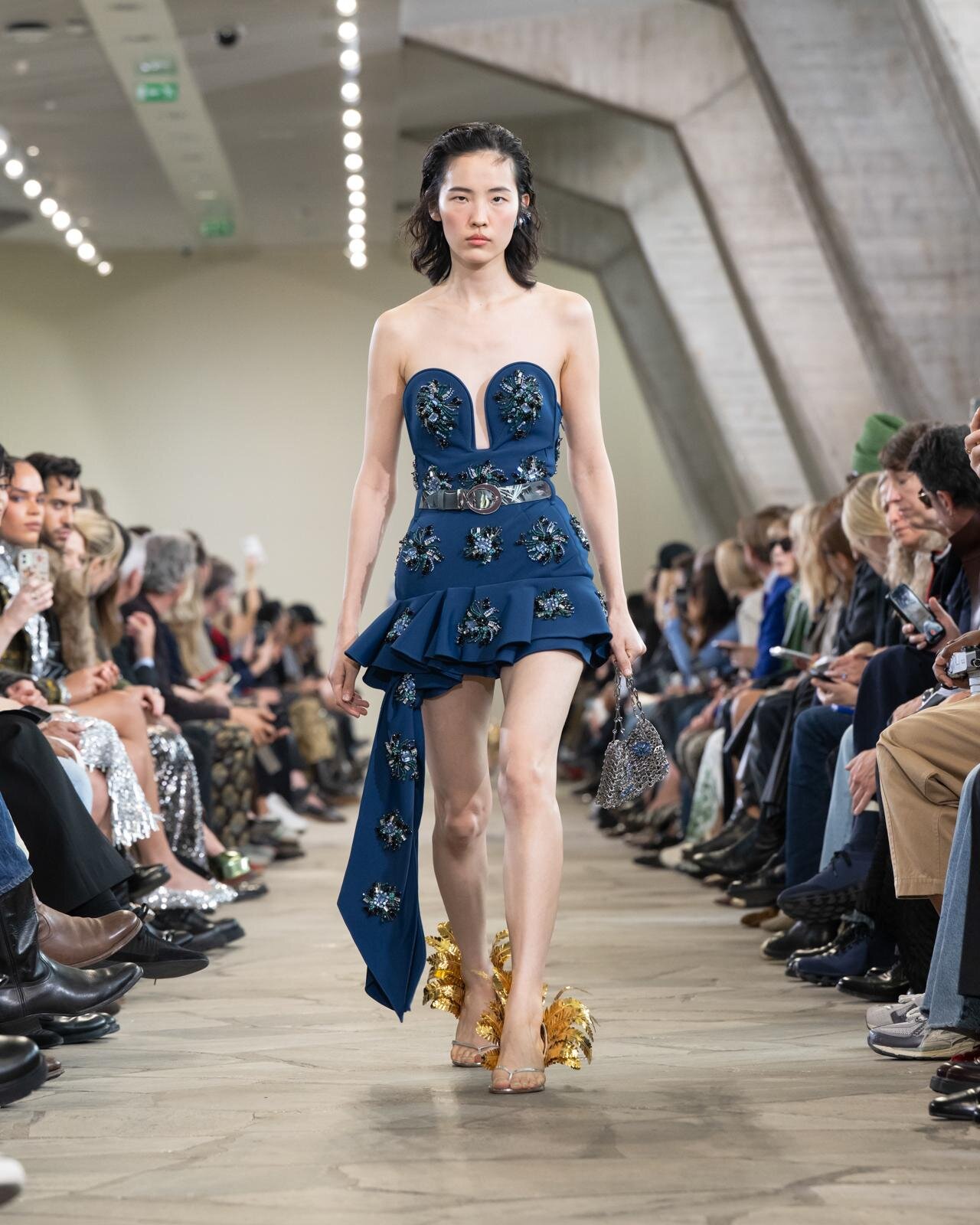 ラバンヌ 2026年春夏<span>コレクション</span> - 写真25