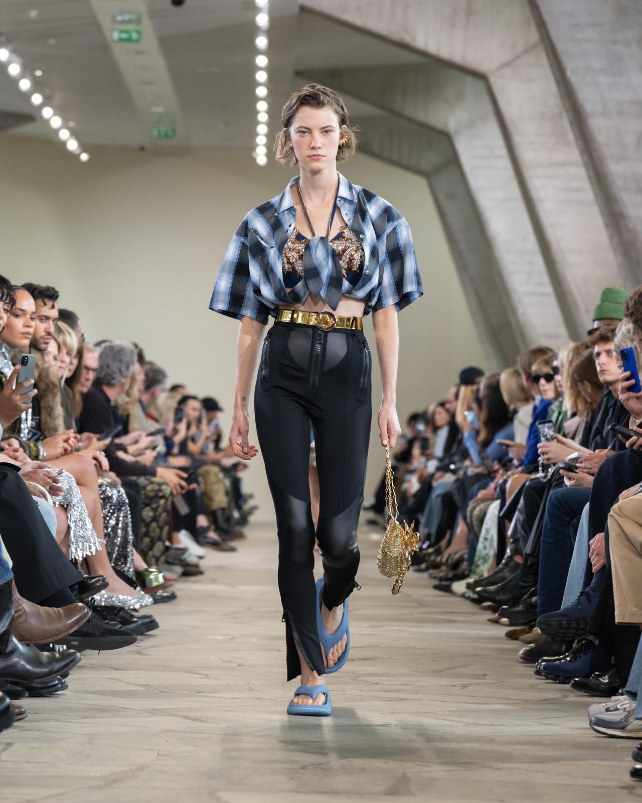 ラバンヌ 2026年春夏<span>コレクション</span> - 写真26