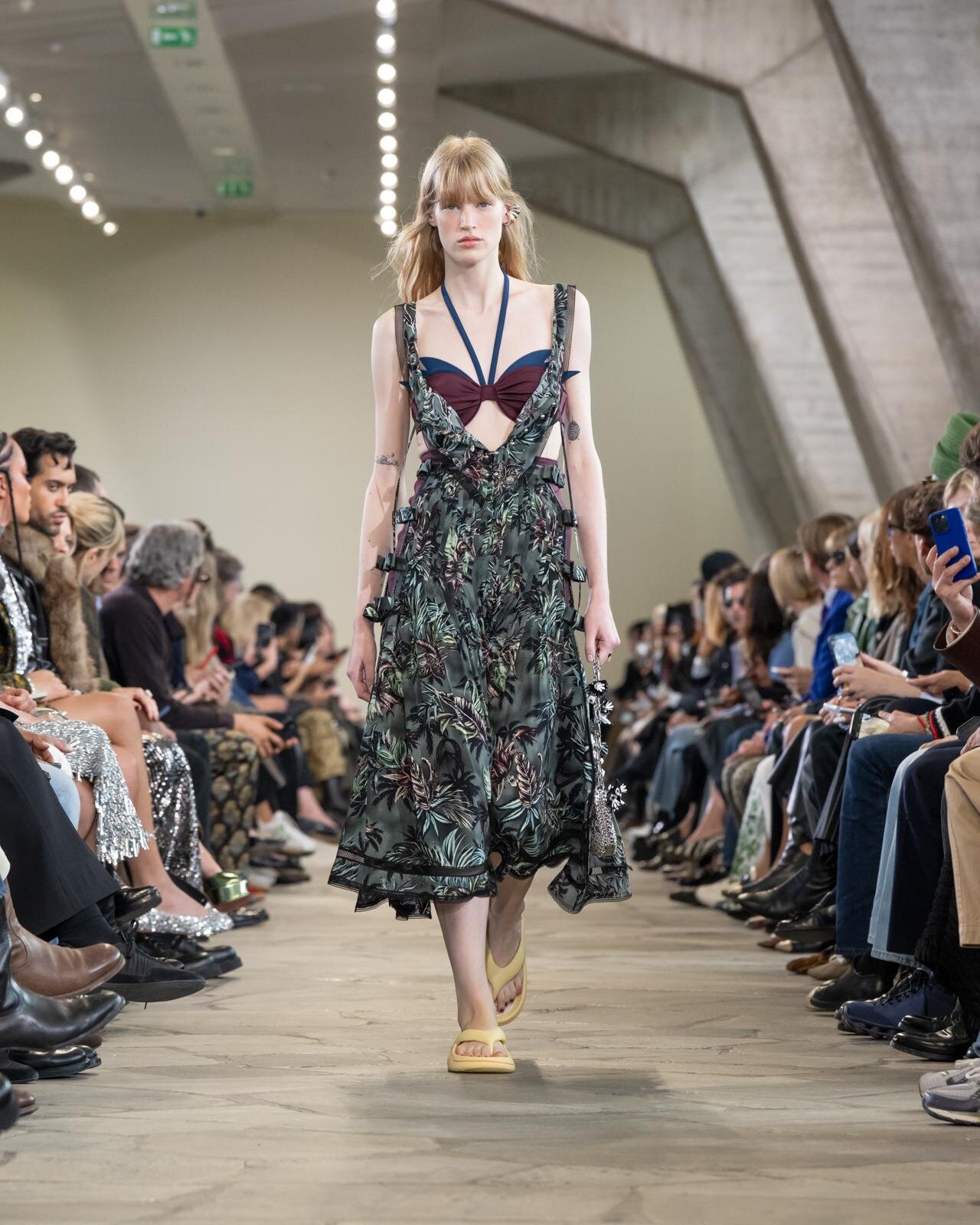 ラバンヌ 2026年春夏<span>コレクション</span> - 写真28